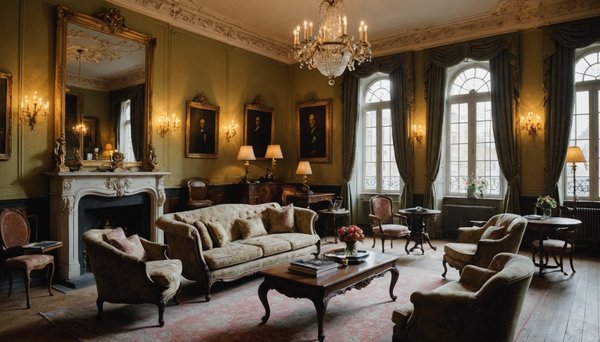 Découvrez la magie des love rooms en belgique